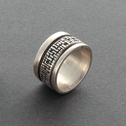 Norbert ring hot sale