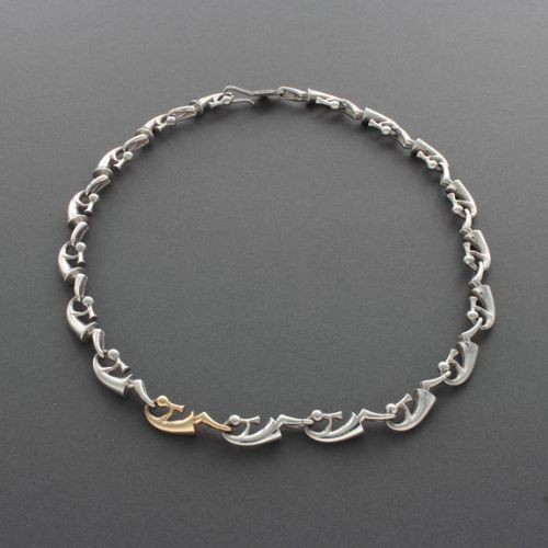 Charles Supplee Necklace