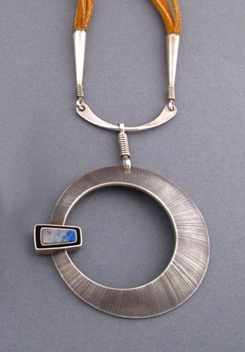 Peshlakai jewelry shop