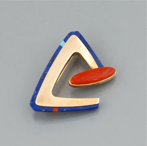 Richard Chavez Pin Early