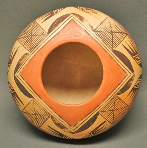 Elva Nampeyo Migration Jar