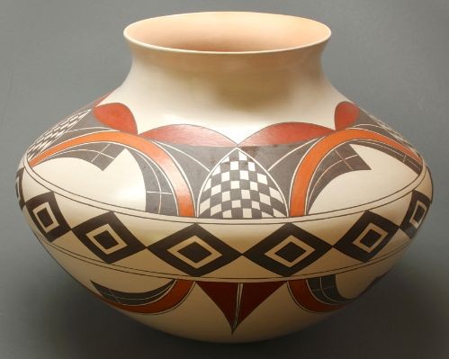 Yvonne Lucas Cloud Jar