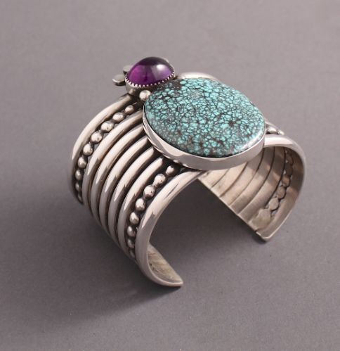 Mike Bird Romero Bracelet With Figure