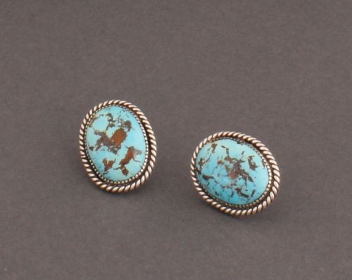 Frank Patania Earrings 