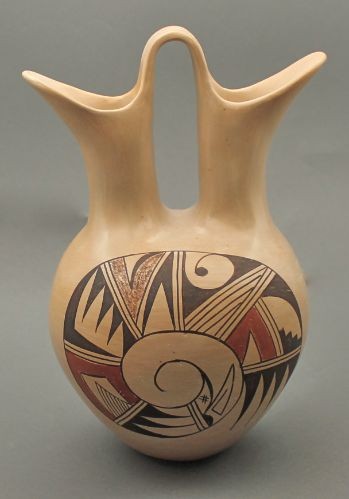 Susie Youvella Wedding Vase