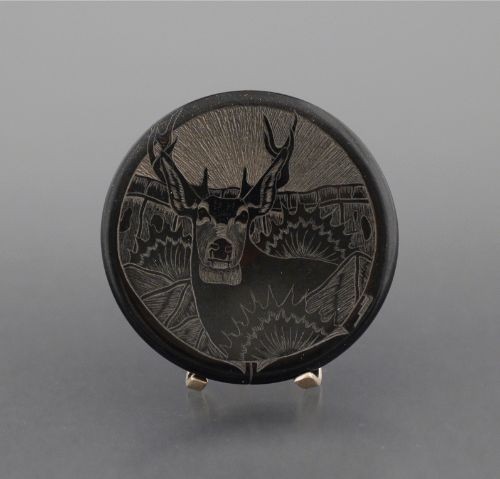 Kevin Naranjo Miniature Plate