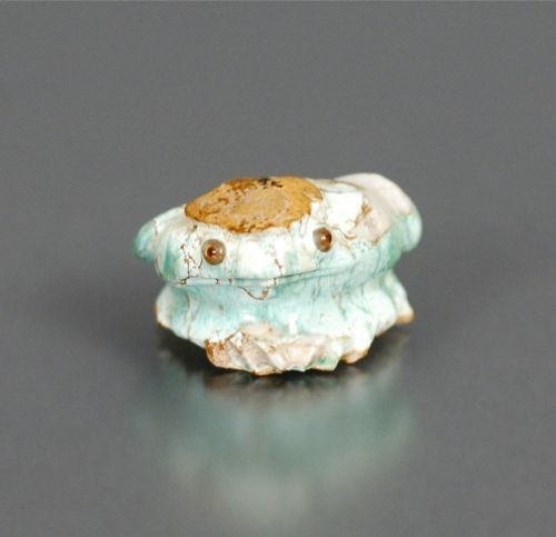 Ricky Laahty Frog Fetish Small