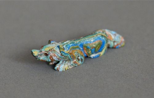 Michael Laweka Fox Fetish