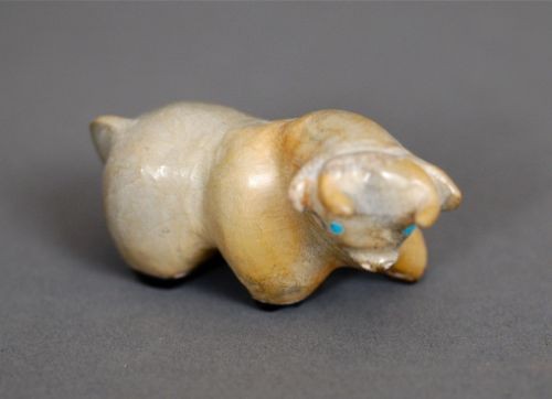 Freddie Leekya Bull Fetish