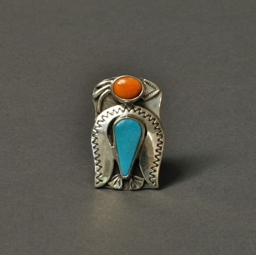 Tammy Nelson Bird Ring