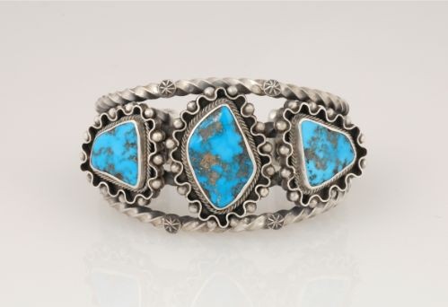 Liz Wallace Bracelet of Morenci