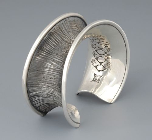 Cody Sanderson Bracelet Portabella