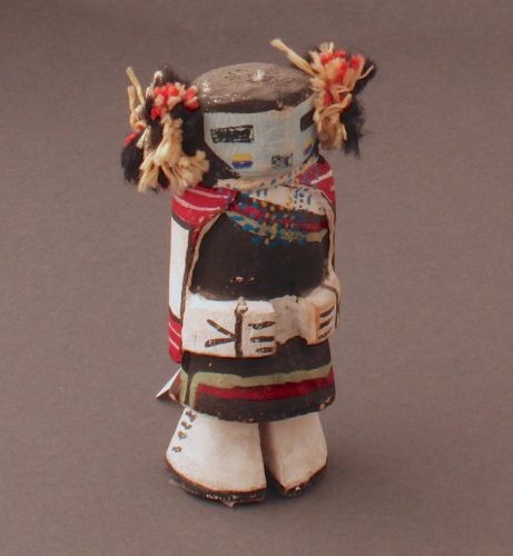 Otto Pentewa Mana Katsina