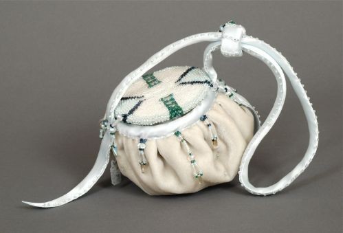 Molly Murphy Adams Evening Bag