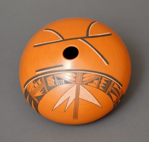 Les Naminga Jar - Lomvi