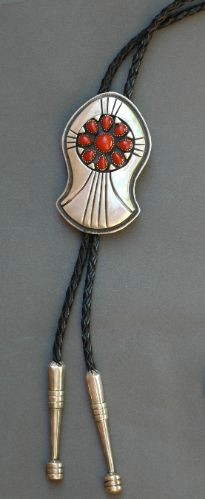 Julian Lovato Coral Bolo