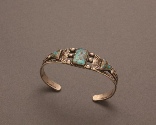 peshlakai jewelry
