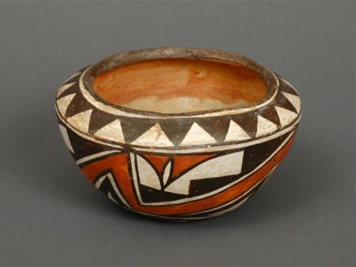 Zia Jar Circa 1910-1920