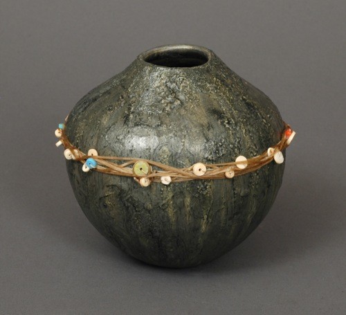 Les Namingha Jar - Fetish