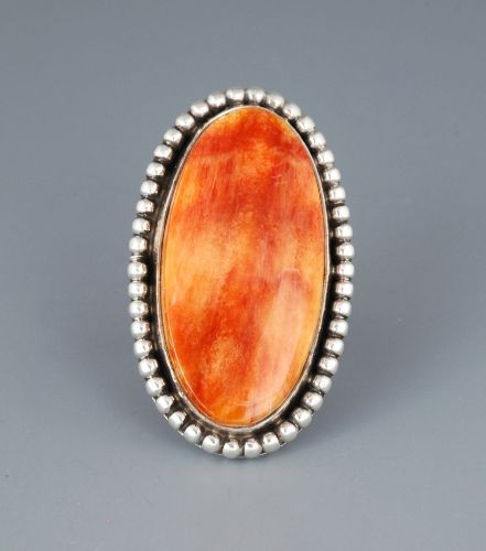 Albert Lee Ring of Spondylus