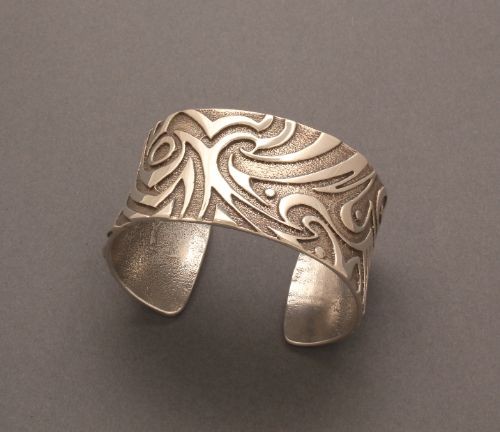 Jared Chavez Collision Series Bracelet