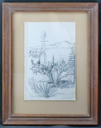 Charles loloma sales for sale