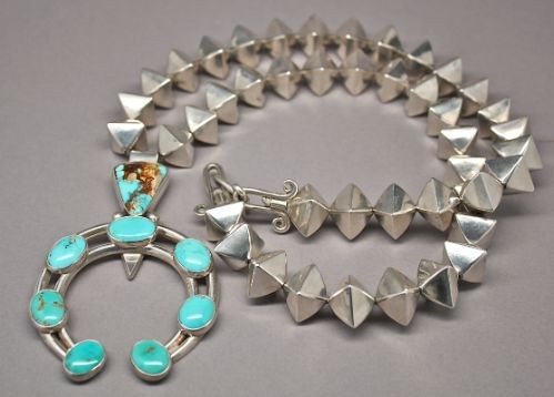Mckee platero sale jewelry