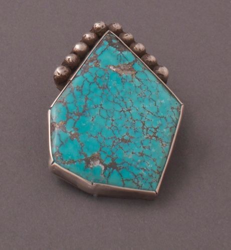 Mark Chee Pin/Pendant