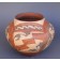 Early Polychrome Zia Jar With Birds
