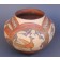 Early Polychrome Zia Jar With Birds