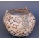 Historic Zuni Frog Jar