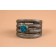Charles Loloma Tufa Cast Bracelet With Indian Mountain Turquoise