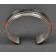 Victor Beck Bracelet with Silver Parallel Lines