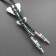 Alvin and Lula Begay Silver Bolo With Inlay.jpg