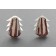 Gail Bird and Yazzie Johnson Jasper Earrings