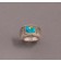 Raymond Yazzie Ring of Inlay