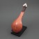 Calvin Analla Pottery Ladle