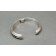  Cody Sanderson Silver Bracelet