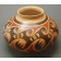 Fannie Nampeyo Bat Wing Jar