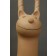  Jody Naranjo Large Antelope Figure