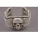 Cody Sanderson Bracelet of Skull