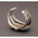 Mark Chee Turquoise Bracelet