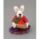  Lorena Laahty Beaded Easter Bunny