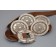 Perry Shorty Concho Belt