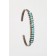 Child's Turquoise Row Bracelet