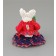  Lorena Laahty Beaded Easter Bunny