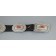  Rick Martinez Coral Concho Belt