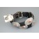  Rick Martinez Coral Concho Belt