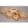 Miniature Winnebago Basket Set 