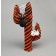 Zuni Beaded Halloween Cactus